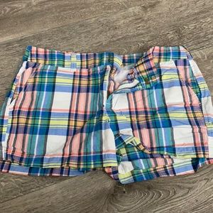 GAP shorts
